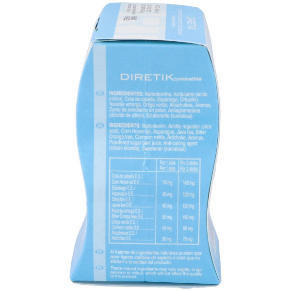 Novadiet Diretik 18 Stick