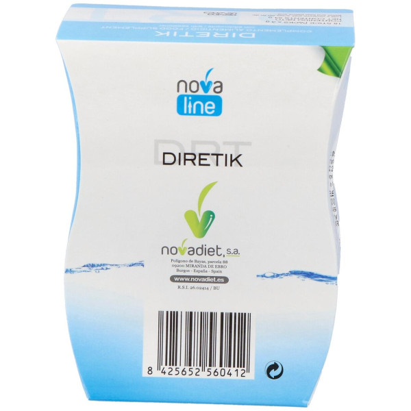 Novadiet Diretik 18 Stick