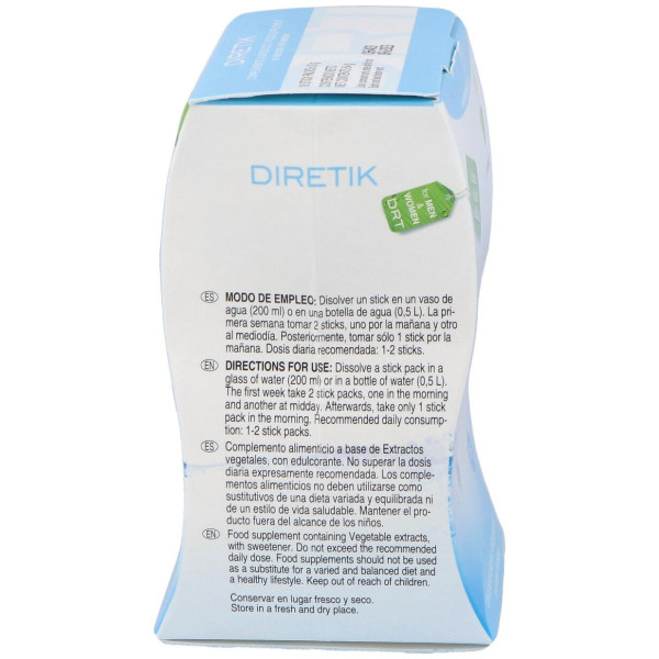 Novadiet Diretik 18 Stick