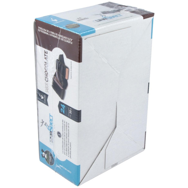 Line Sbelt Barrita Sustitutiva Chocolate Caja 24Ud