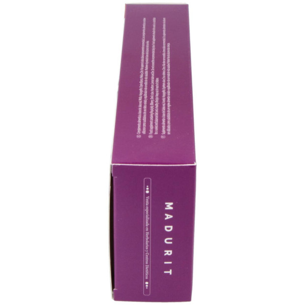 Novadiet Madurit 20 Viales