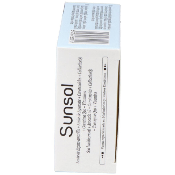 Nova Diet Soleal 30Caps