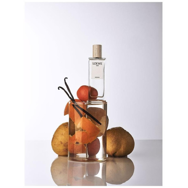 Loewe 001 Woman Eau De Parfum Vaporizador 30 Ml