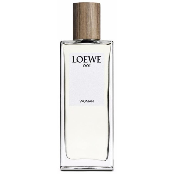 Loewe 001 Woman Eau De Parfum Vaporizador 30 Ml