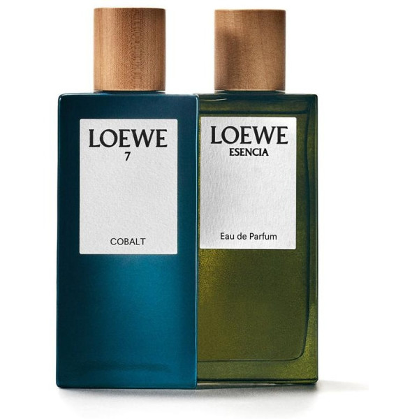 Loewe 7 Cobalt Eau De Parfum Vaporizador 50 Ml