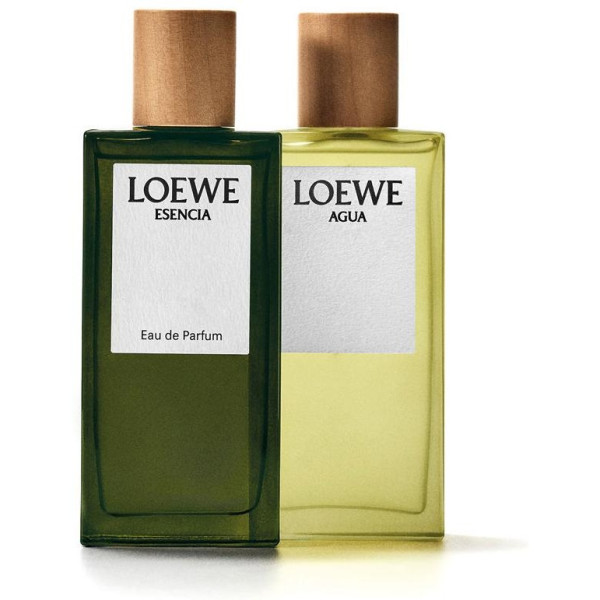 Agua De Loewe Eau De Toilette Vaporizador 50 Ml