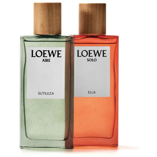 Solo Ella Eau De Parfum Vaporizador 30 Ml