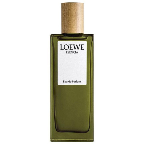 Esencia Eau De Parfum Vaporizador 50 Ml