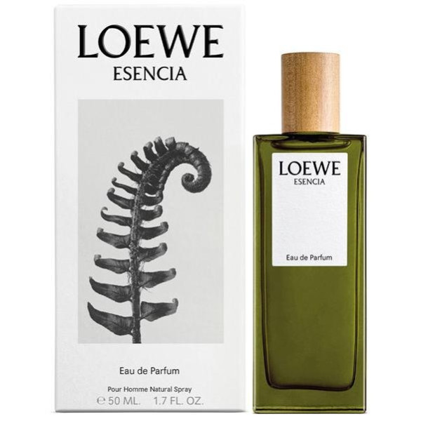 Esencia Eau De Parfum Vaporizador 50 Ml