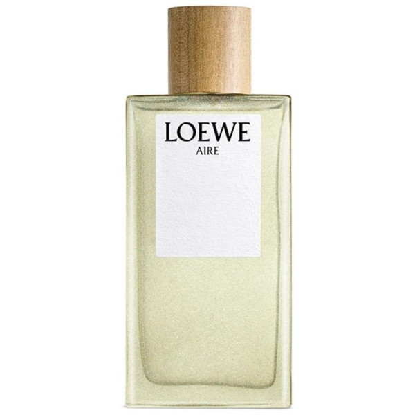 Aire Eau De Toilette Vaporizador 150 Ml