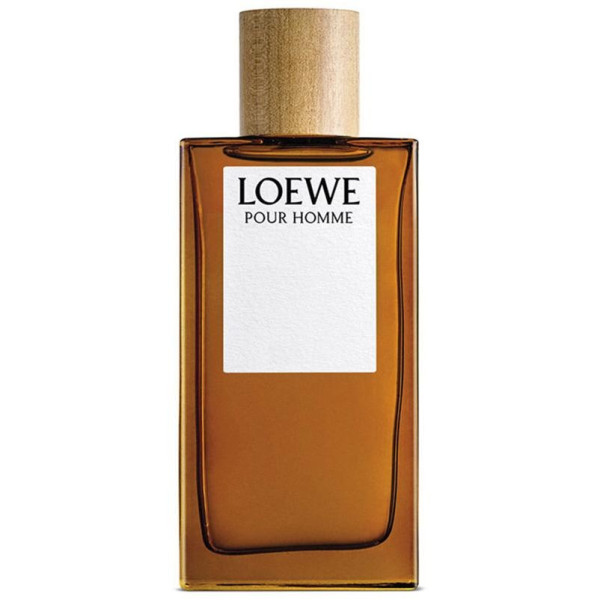 Loewe Pour Homme Eau De Toilette Vaporizador 150 Ml