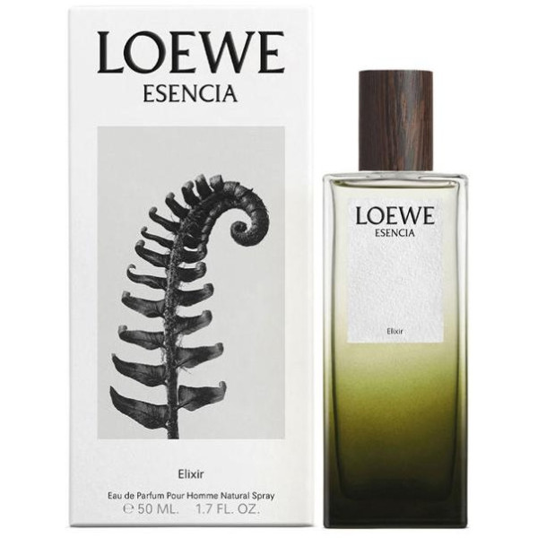 Esencia Elixir Edp Vapo 50 Ml