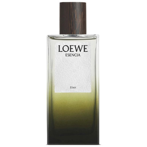 Esencia Elixir Edp Vapo 100 Ml