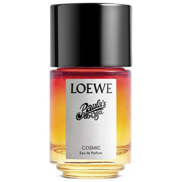 Paula'S Ibiza Cosmic Edp Vapo 50 Ml