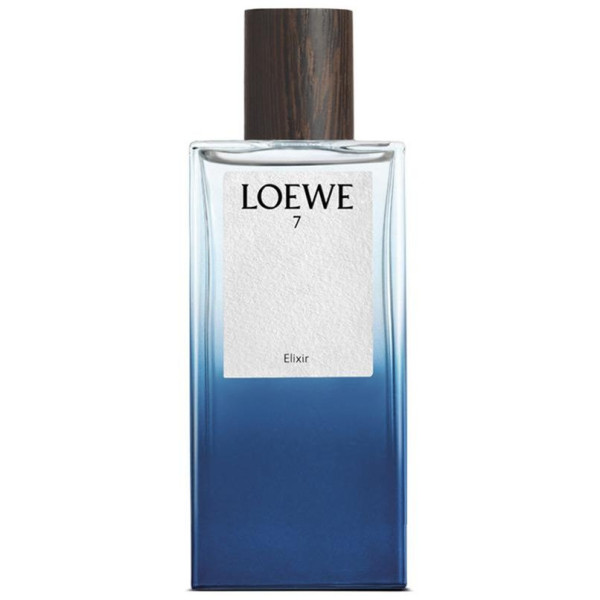 Loewe 7 Elixir Edp Vapo 100 Ml