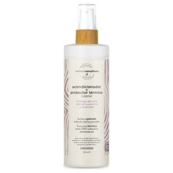 Mimesis Sensations Acondicionador Capilar 250Ml.