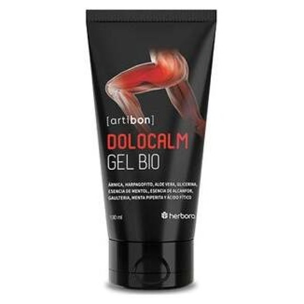 Artibon Dolocalm Gel 100Ml. Bio
