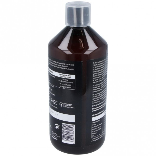 Herbora Artioptim Silicio Organico 1000Ml