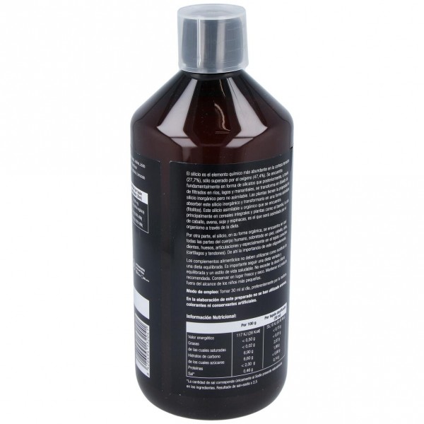 Herbora Artioptim Silicio Organico 1000Ml
