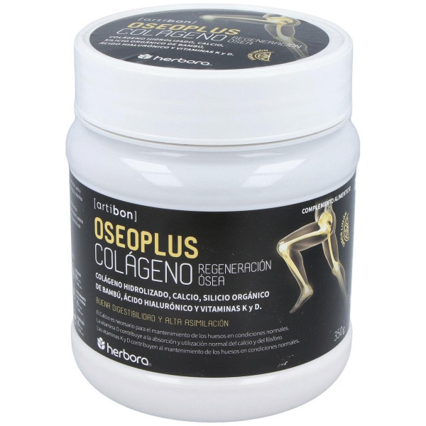 Herbora Artibon Oseoplus Colágeno 350G