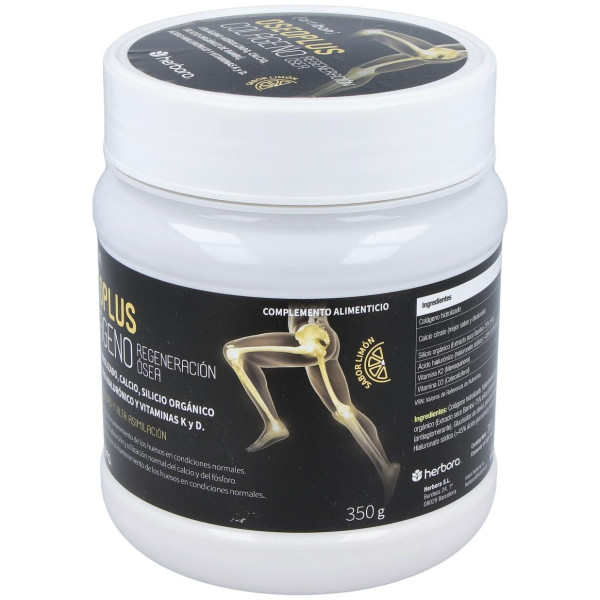 Herbora Artibon Oseoplus Colágeno 350G