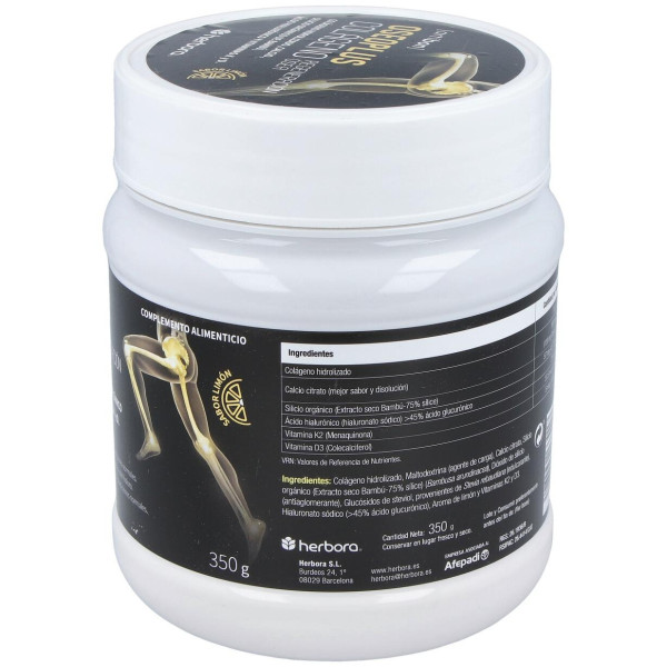 Herbora Artibon Oseoplus Colágeno 350G