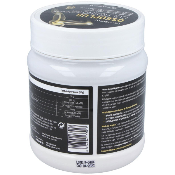 Herbora Artibon Oseoplus Colágeno 350G