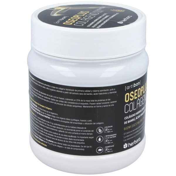Herbora Artibon Oseoplus Colágeno 350G