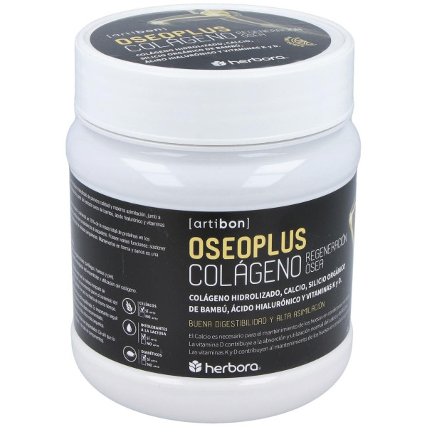 Herbora Artibon Oseoplus Colágeno 350G