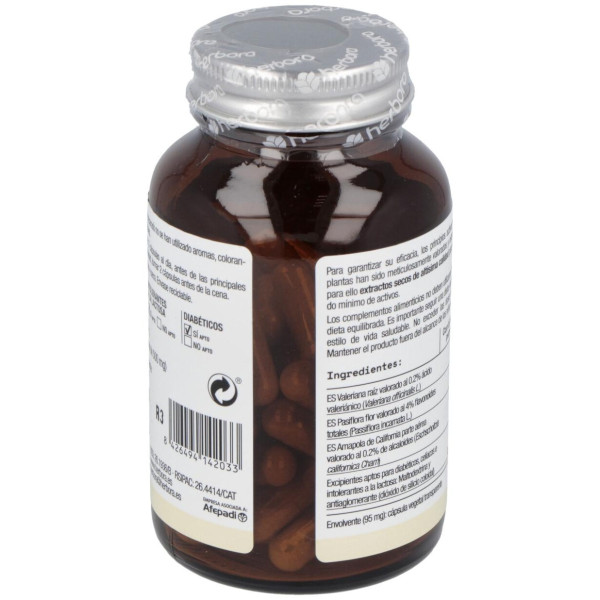 Herboplant Sedancap 60Cap.