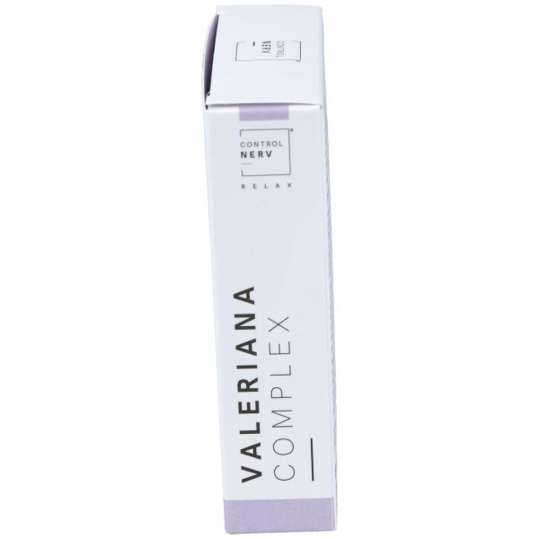 Herbora Valeriana Complex 30Caps