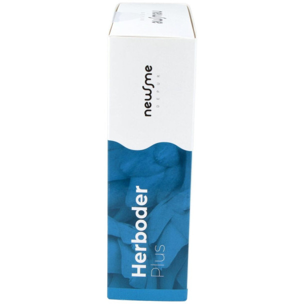 Newme Depur Herboder Plus 20X10Ml