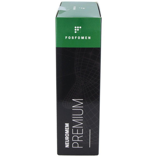 Herbora Neuromen Premium 20 Ampollas