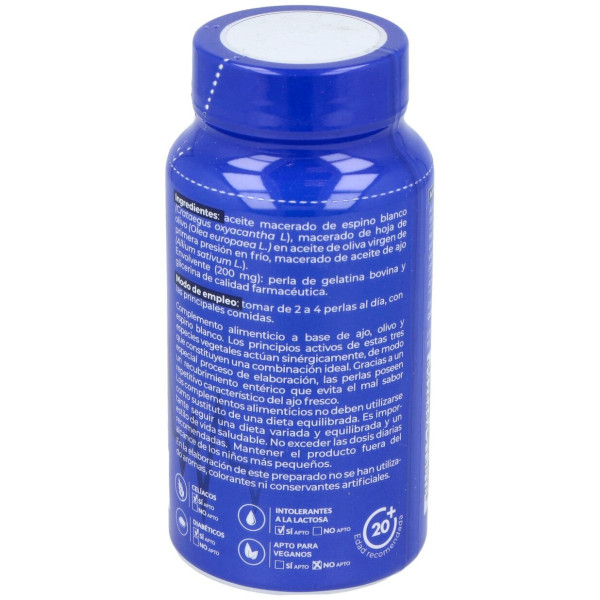 Herbora Venarol Ajesol 90Caps