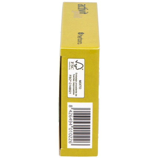 Activit Gold 30Cap.