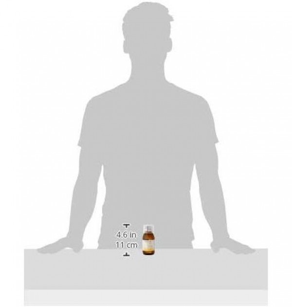 Omega Kids (1 Envase 100 Ml)