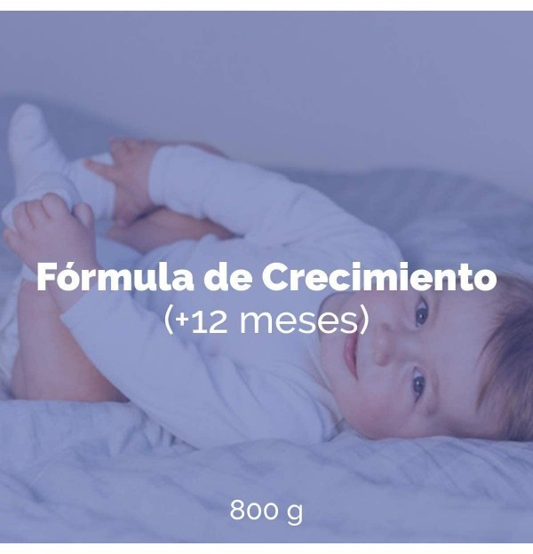 Blemil Plus 3 Optimum (1 Envase 800 G)