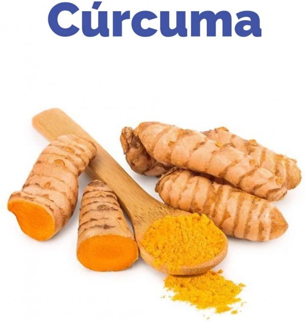 Colnatur Complex Curcuma (1 Lata 250 G)