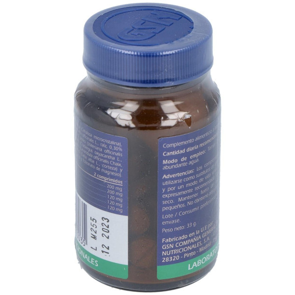 Gsn Relaxine Premium Alta Potencia 60 Comp