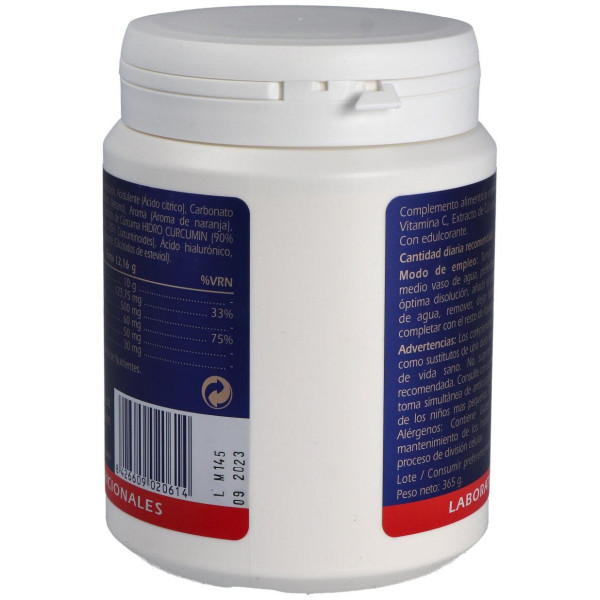 Gsn Colágeno Opti-Mix 6 365G