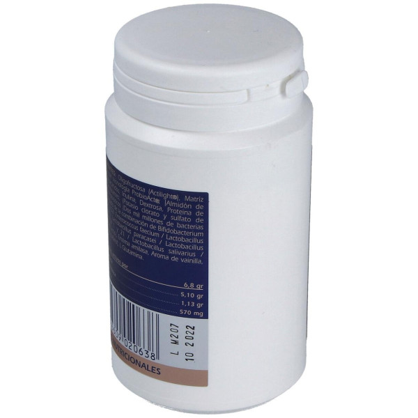 Bioticos Premium Sabor Neutro 180Gr.