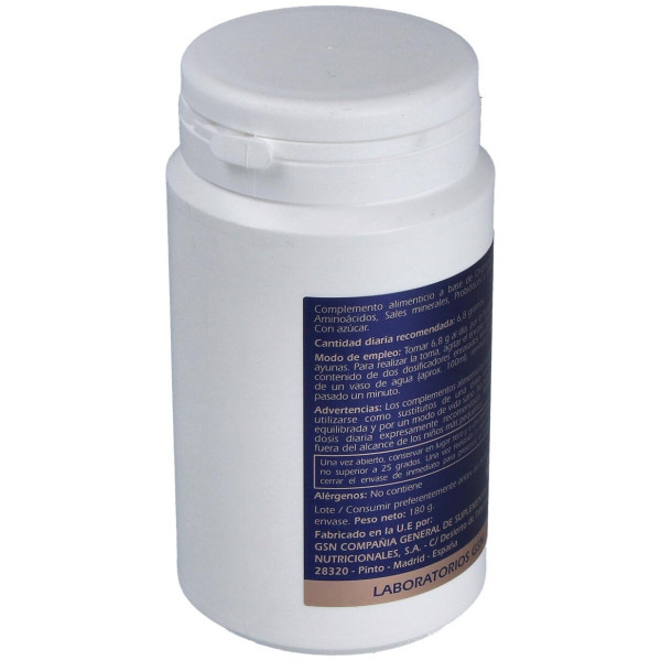 Bioticos Premium Sabor Neutro 180Gr.