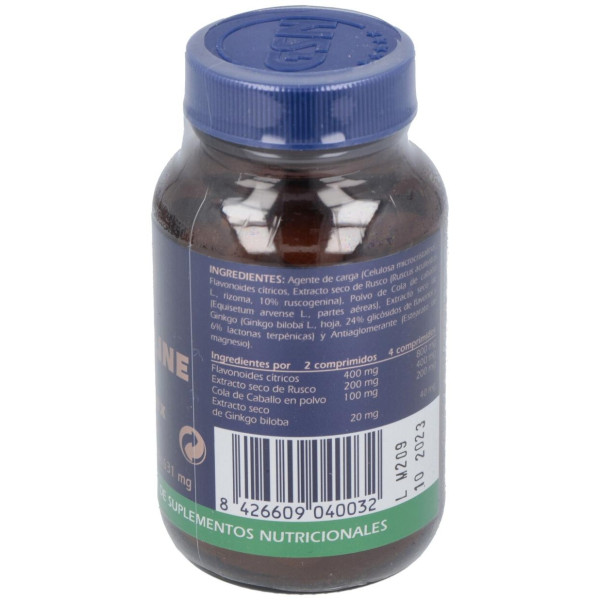 Gsn Flavoline Complex 120Comp