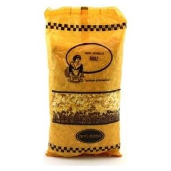 Salvado de Avena 250gr. Bio Vegan - Eco Salim