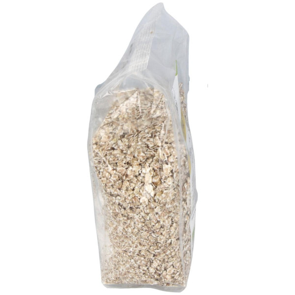 Copos De Trigo Sarraceno Integrales 500Gr. Bio