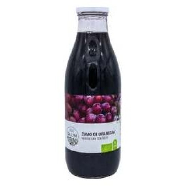 Int-Salim Zumo Uva Negra Eco S/A 1000Ml