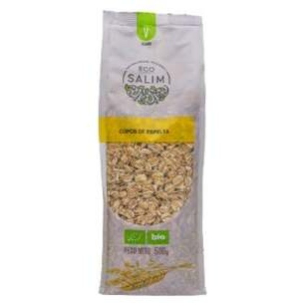 Int-Salim Copos Espelta Int Eco 500G