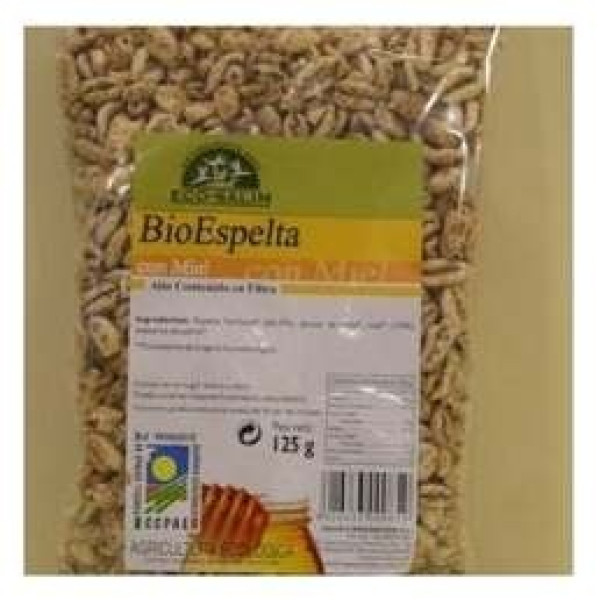 Int-Salim Arroz Hinchado Largo Eco 125G