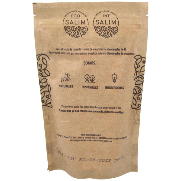 Curcuma En Polvo 200Gr. Bio Vegan