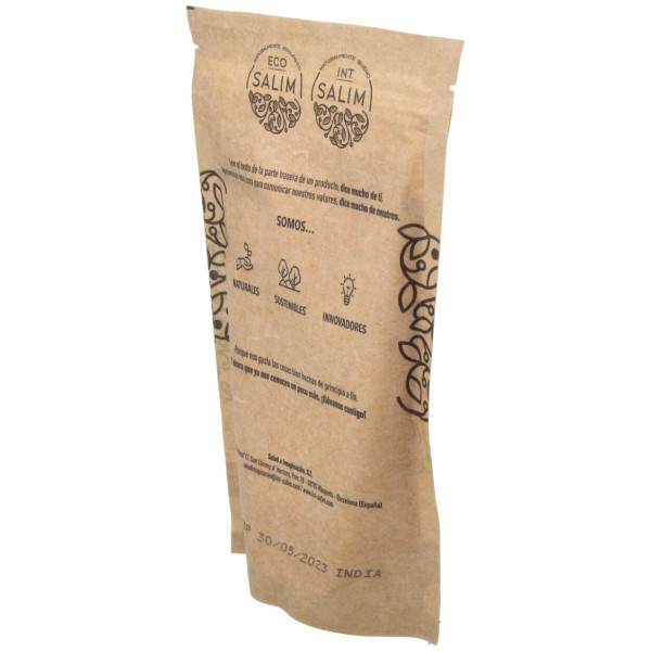 Curcuma En Polvo 200Gr. Bio Vegan